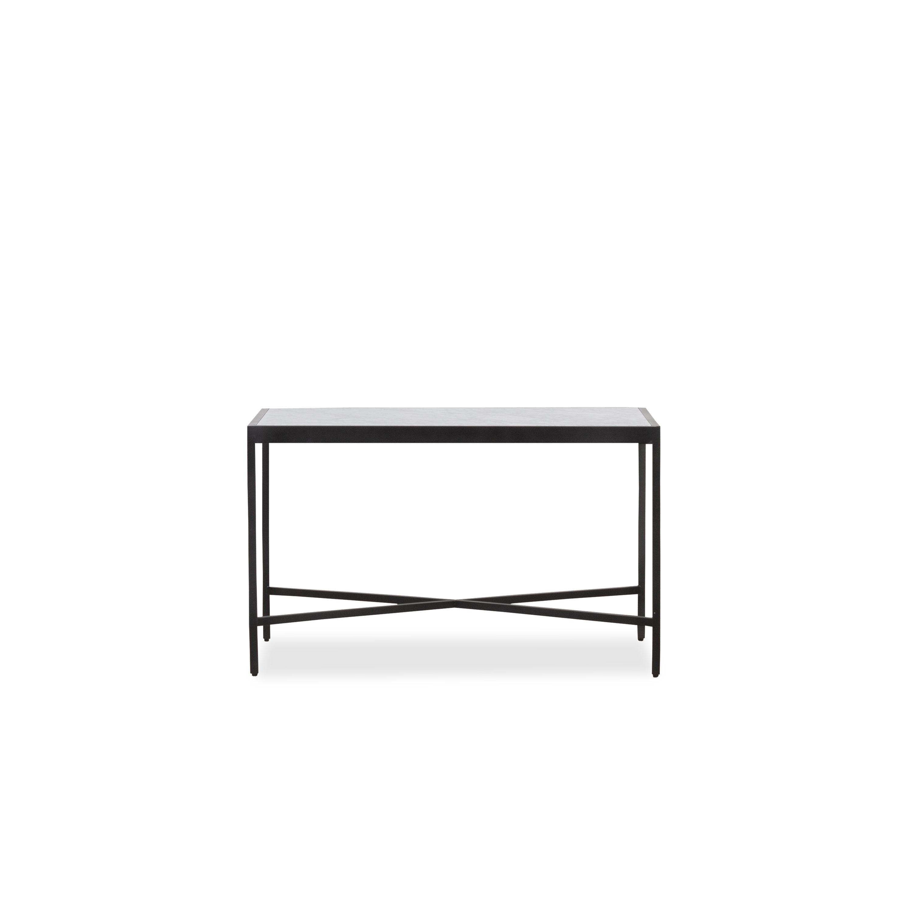 Tenor Rectangular End Table