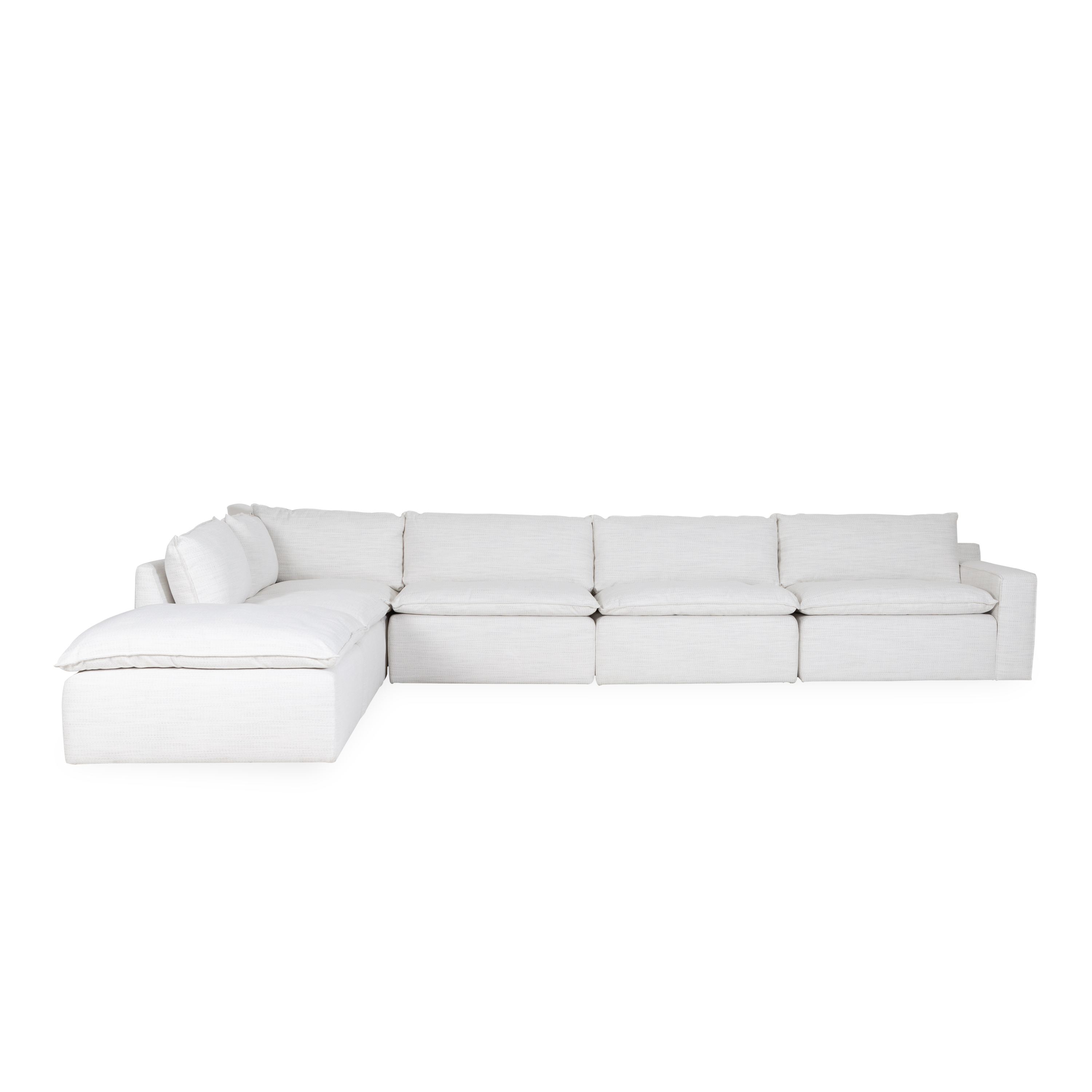 Dallas Modular Sectional