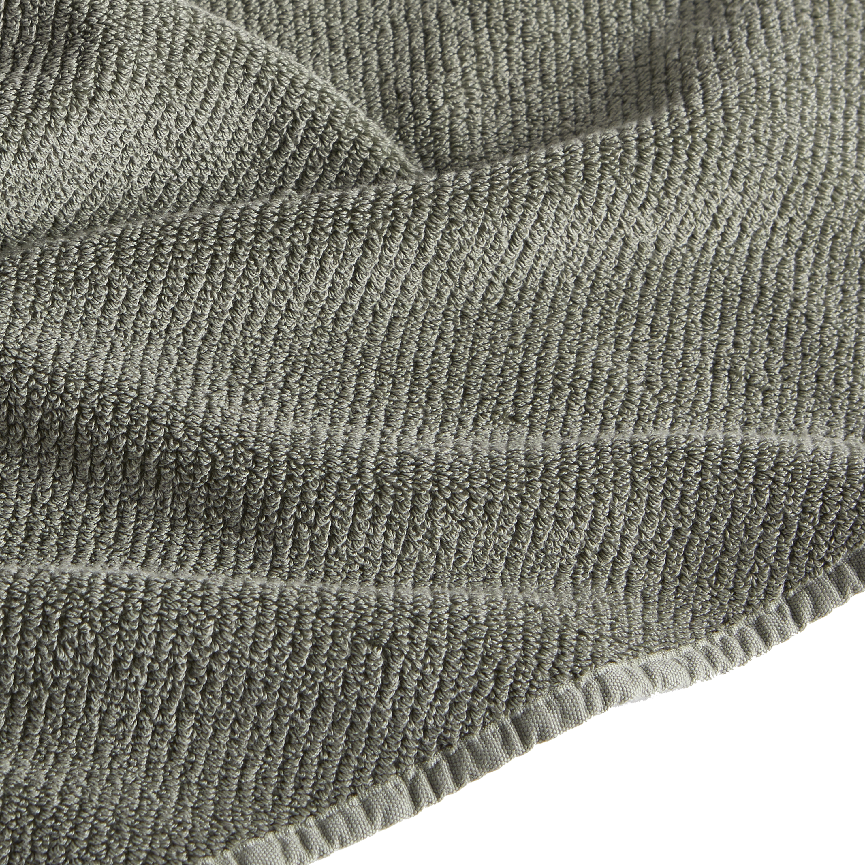 Twill Towel Collection