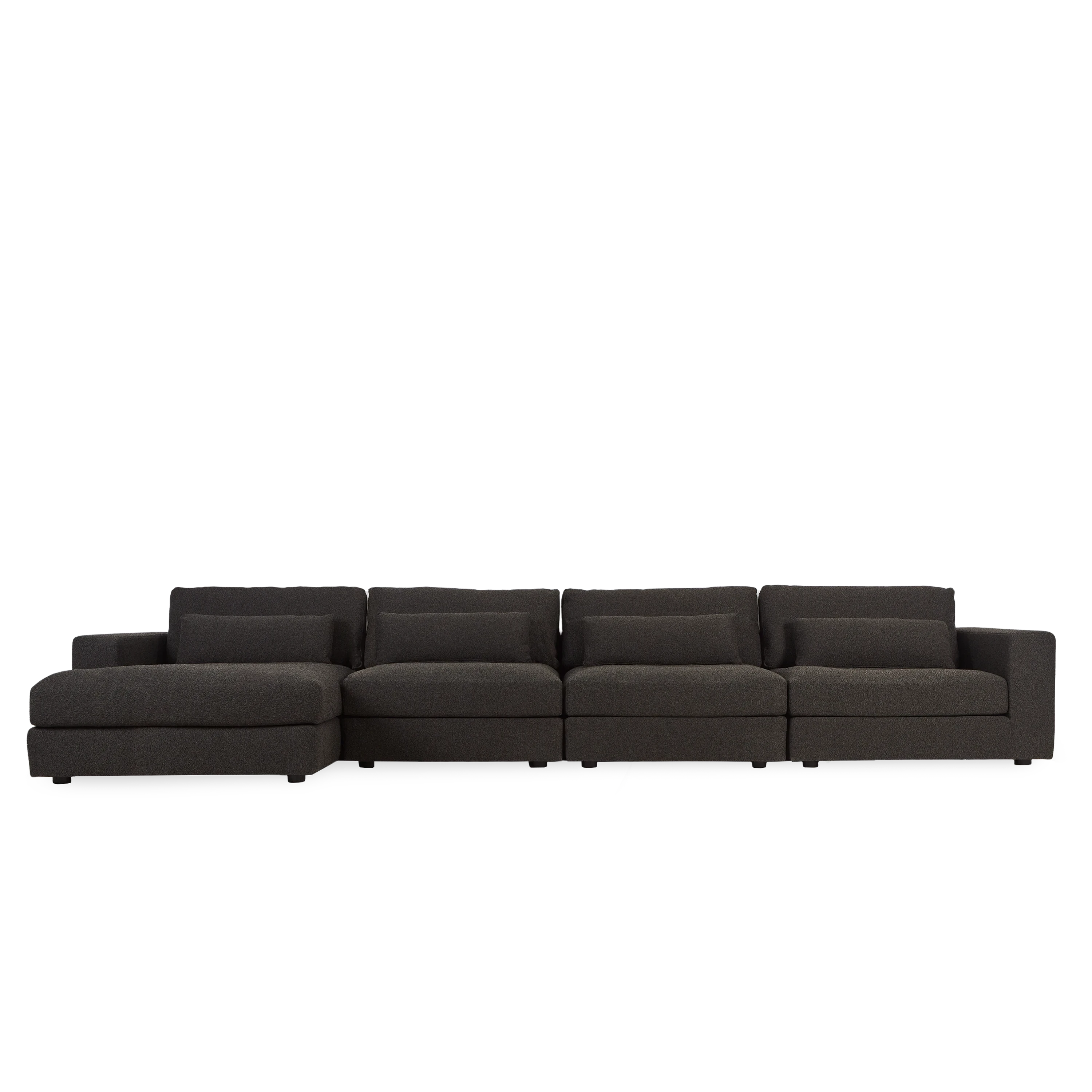 Baja Modular Sectional