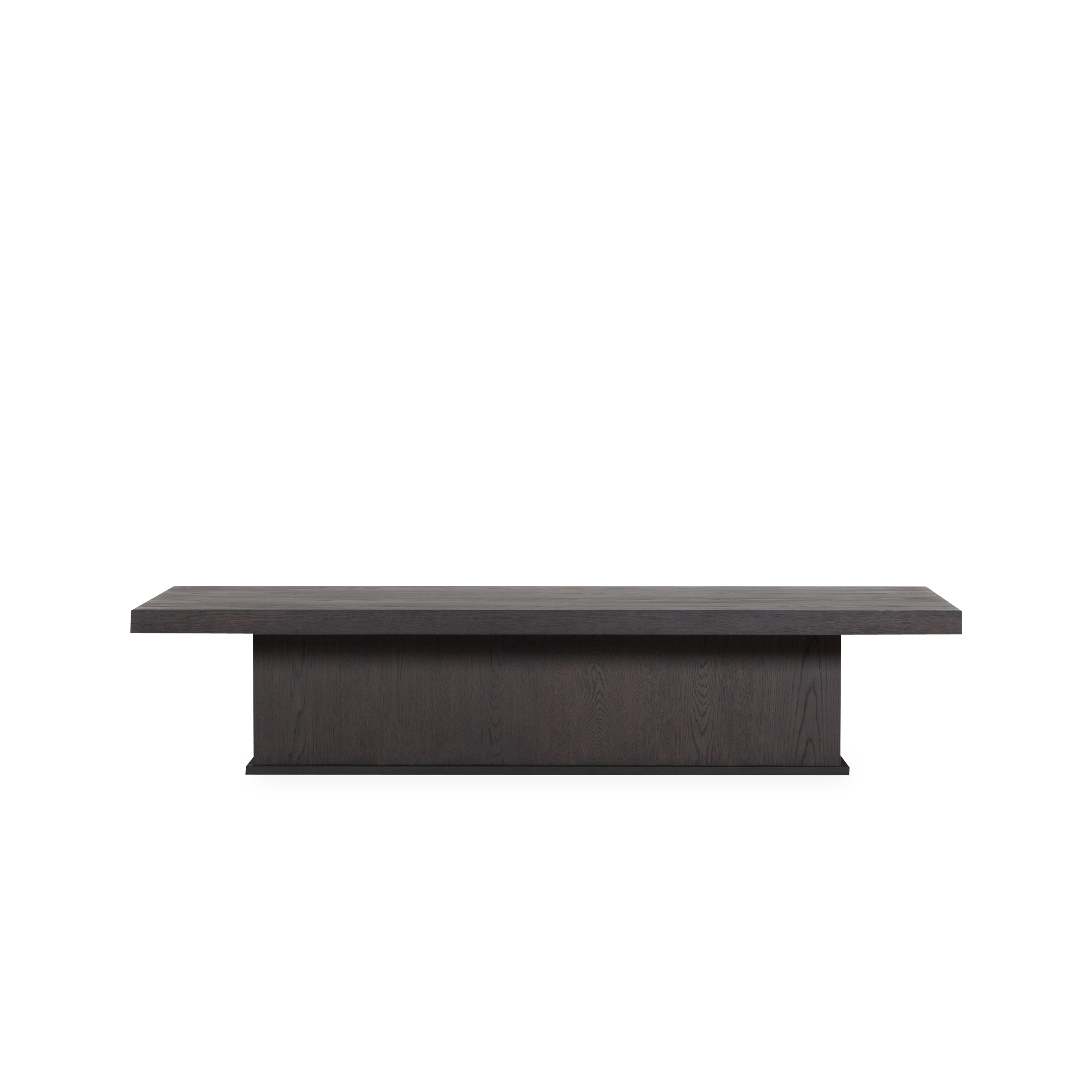 Altar Rectangular Coffee Table