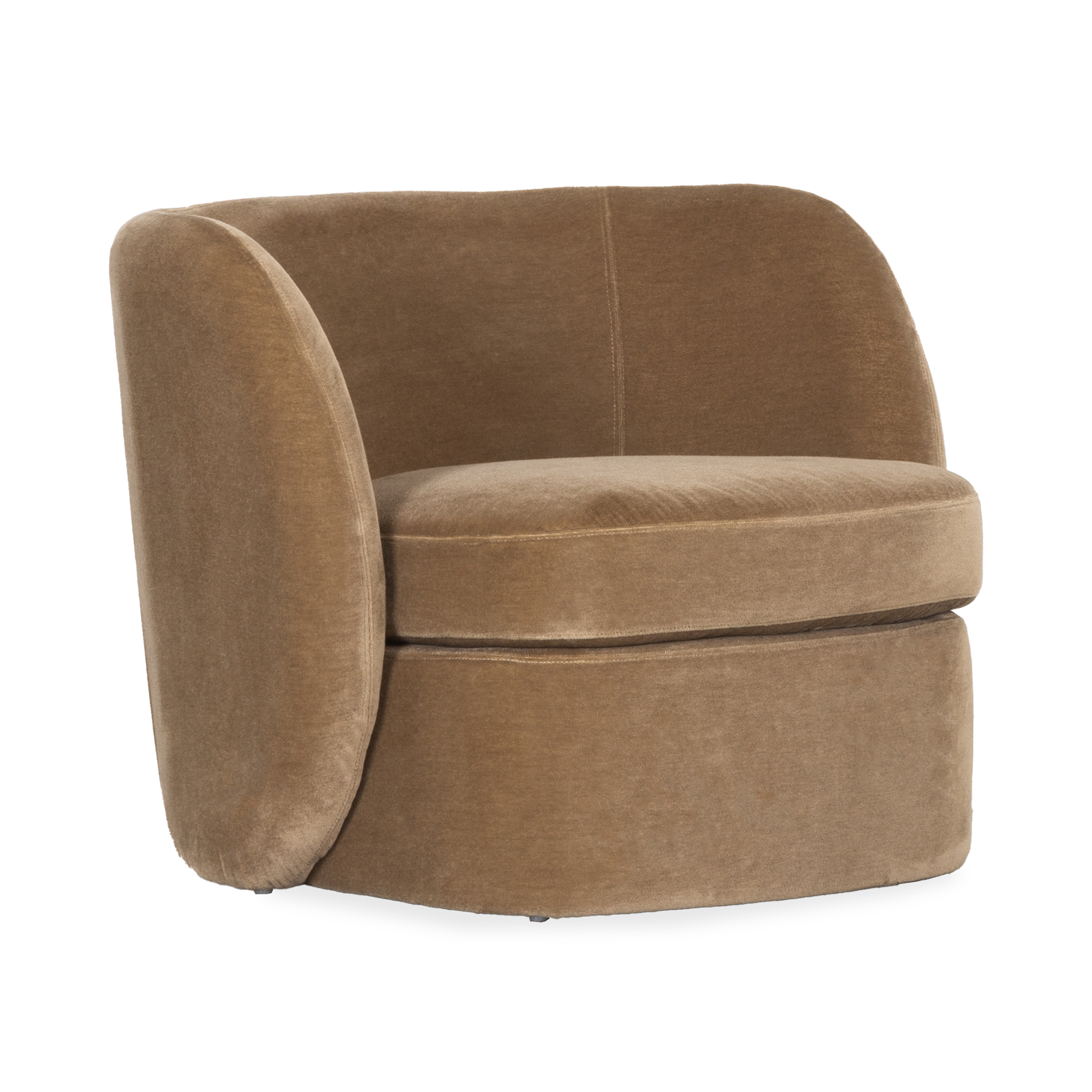 Zephyr Lounge Chair
