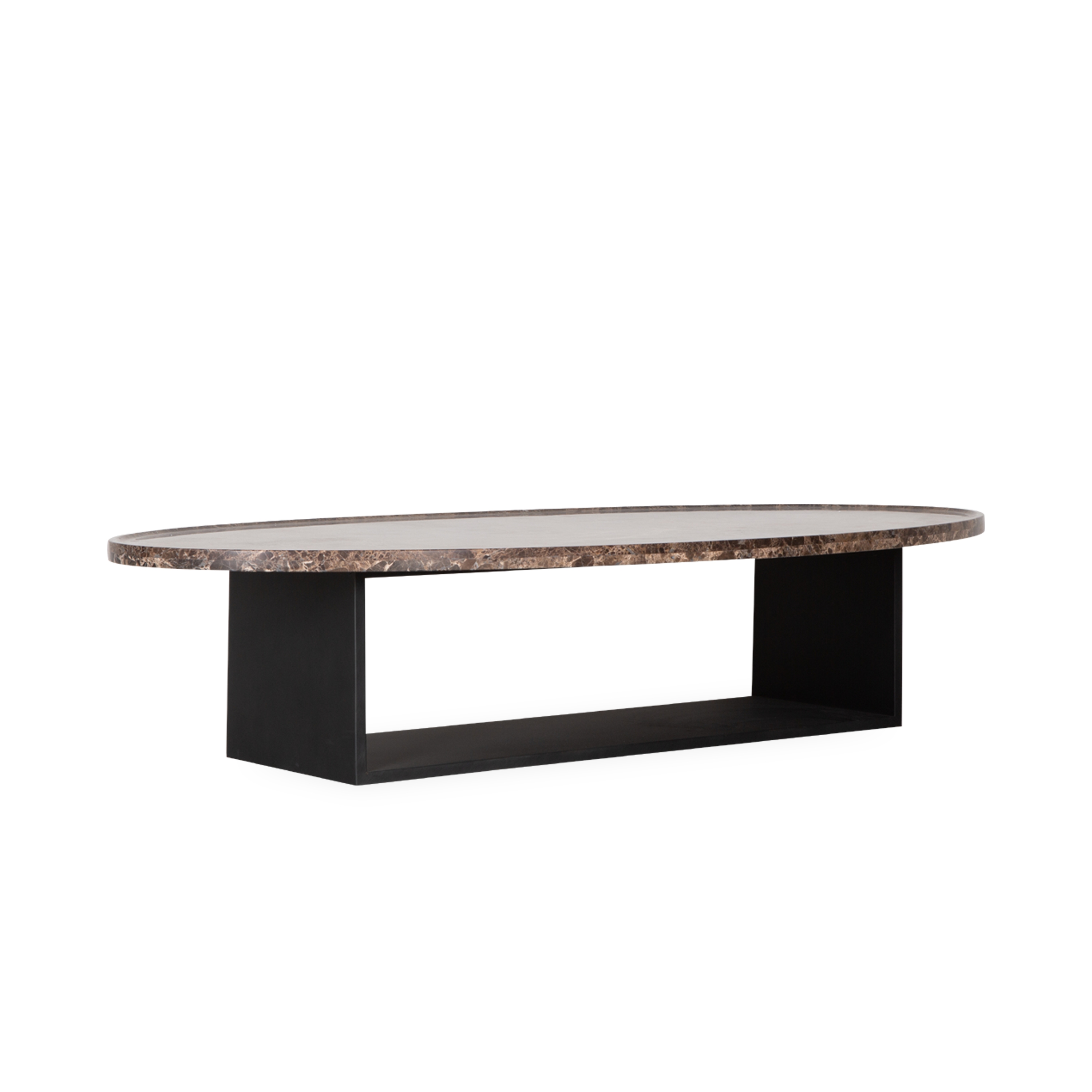 Basin Coffee Table