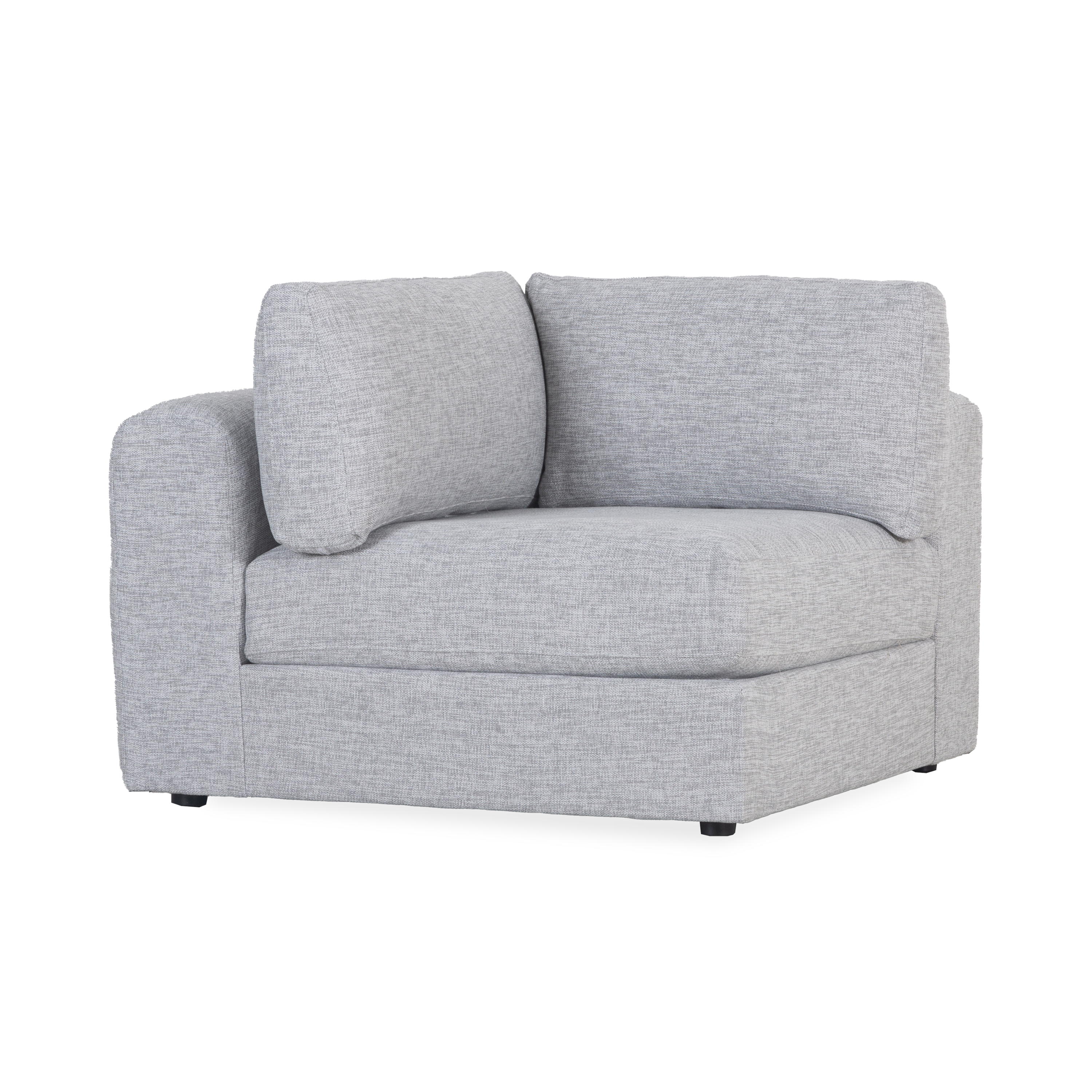 Foundry Modular Sectional