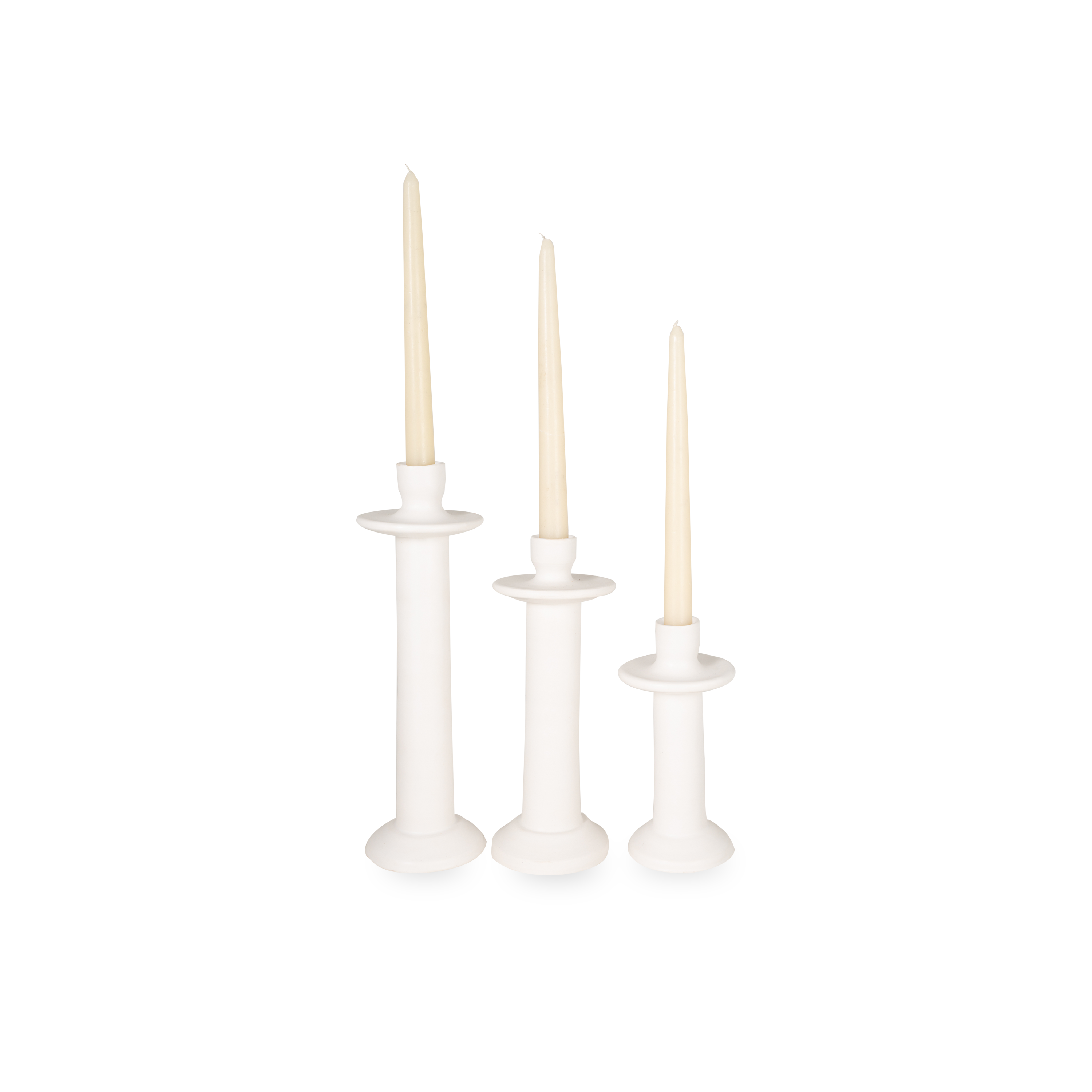 Ceramic Candleholder
