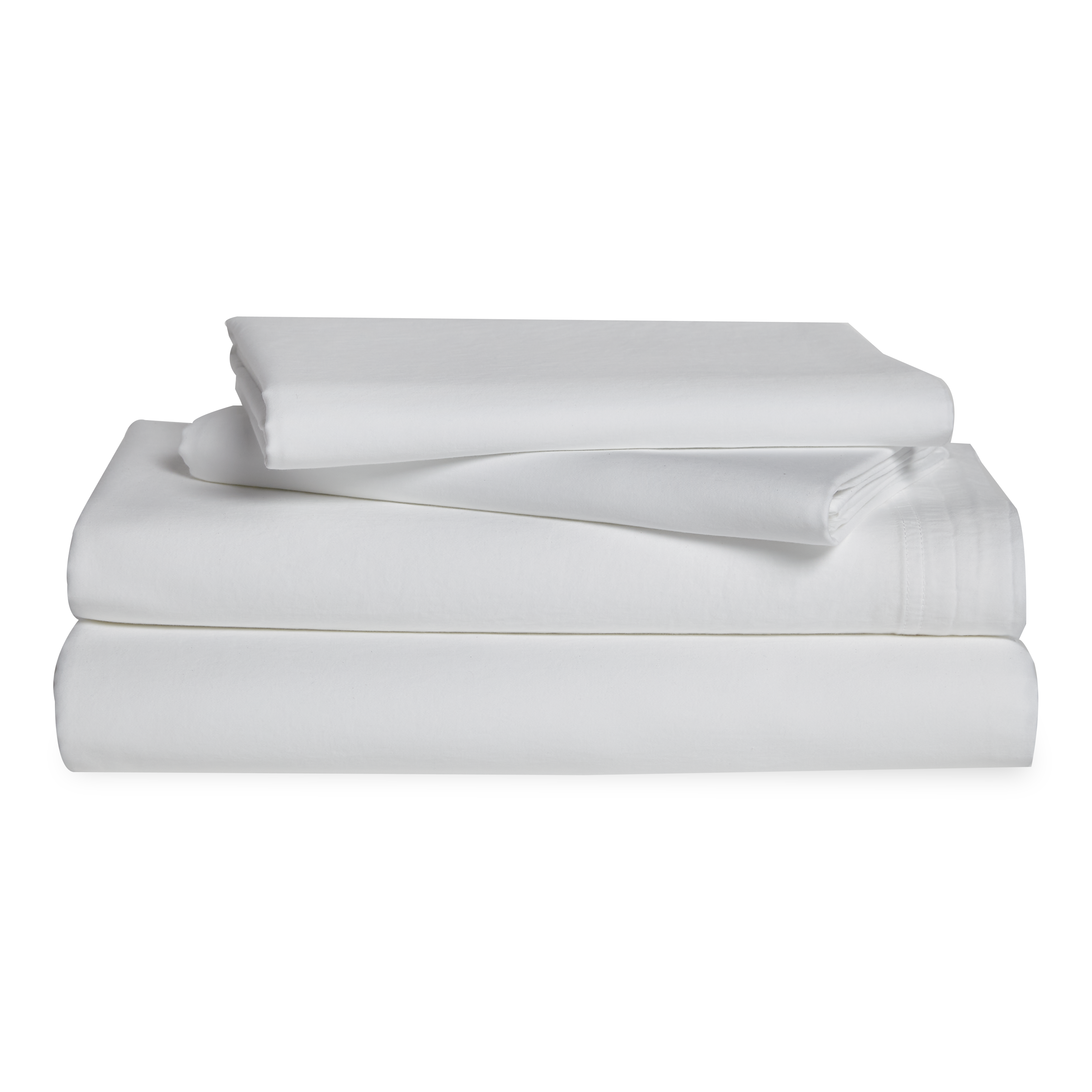 Stonewashed Sateen Collection