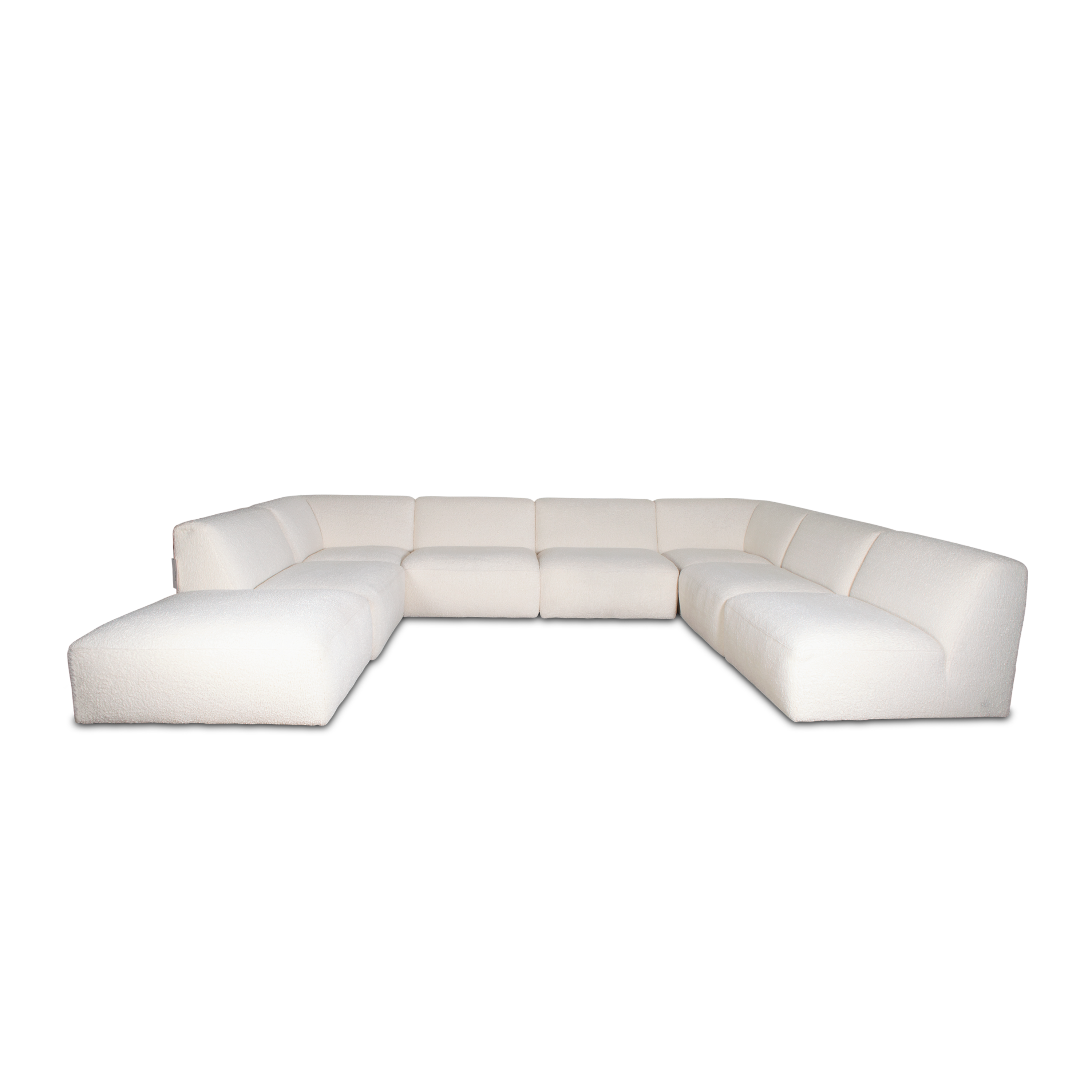 Miller Modular Sectional