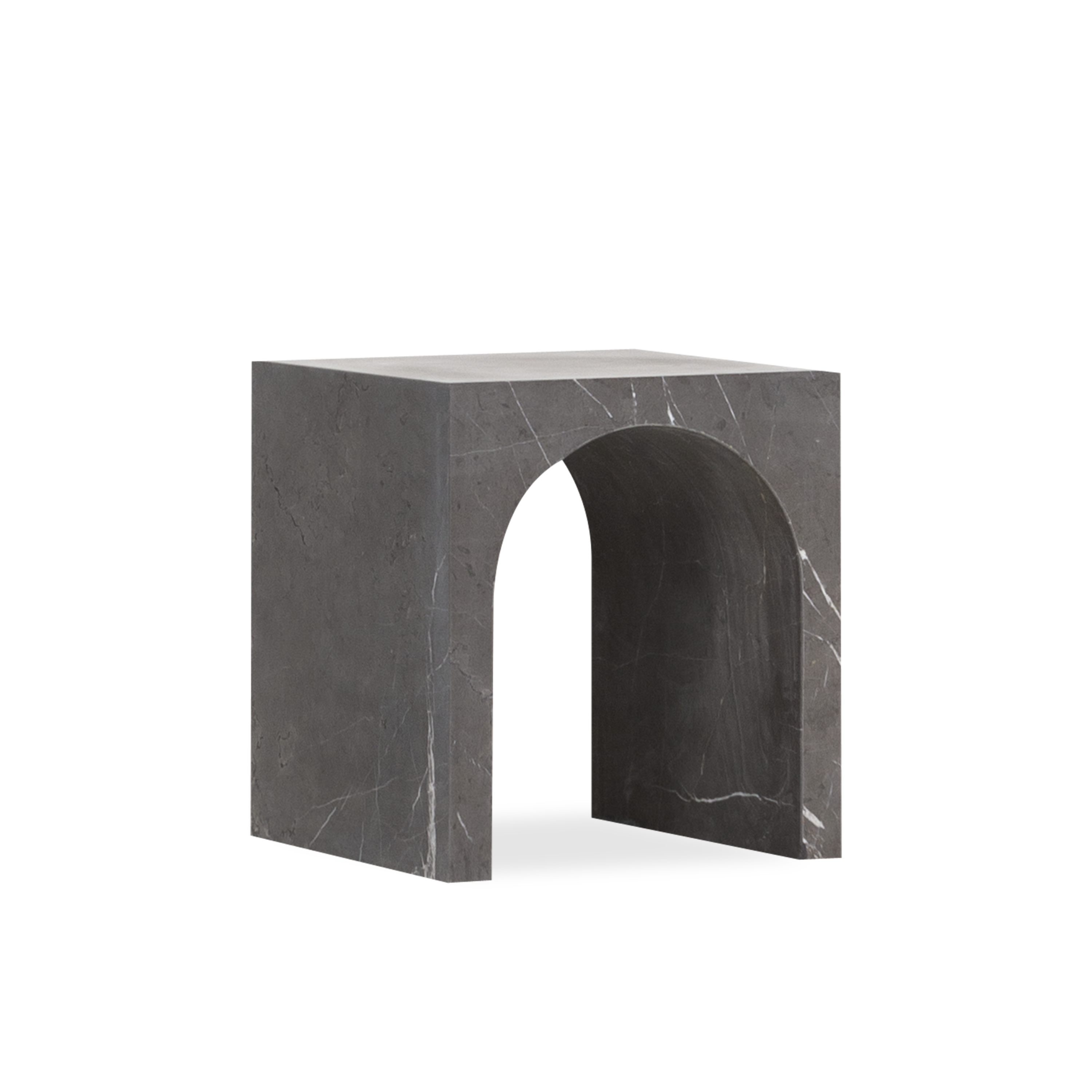 Arcade Pull Up Table