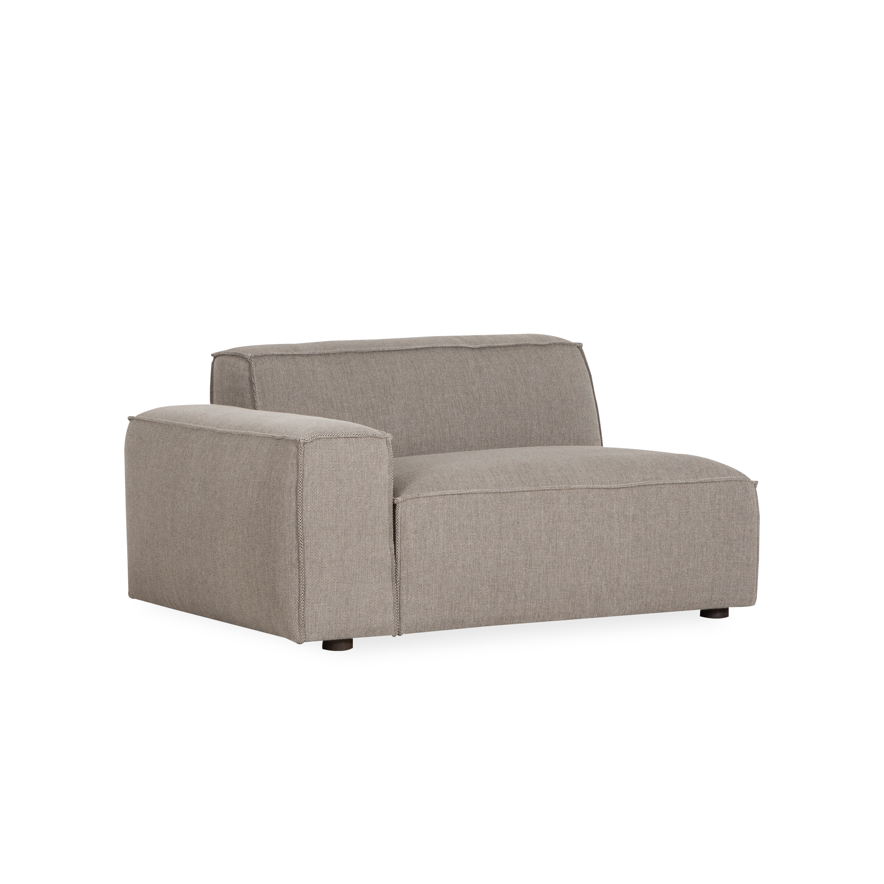 Vetro Modular Sectional