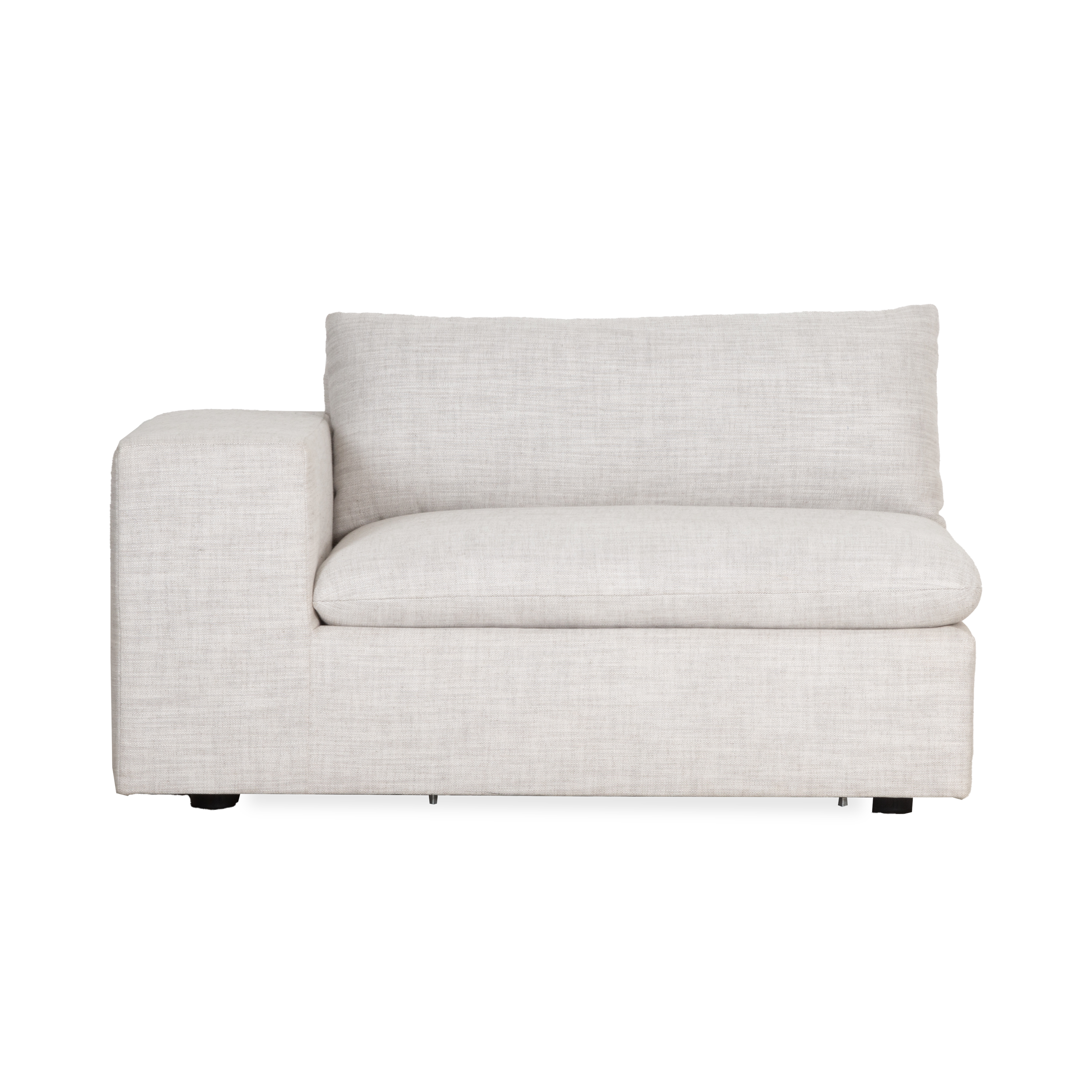 Tempo Modular Sectional