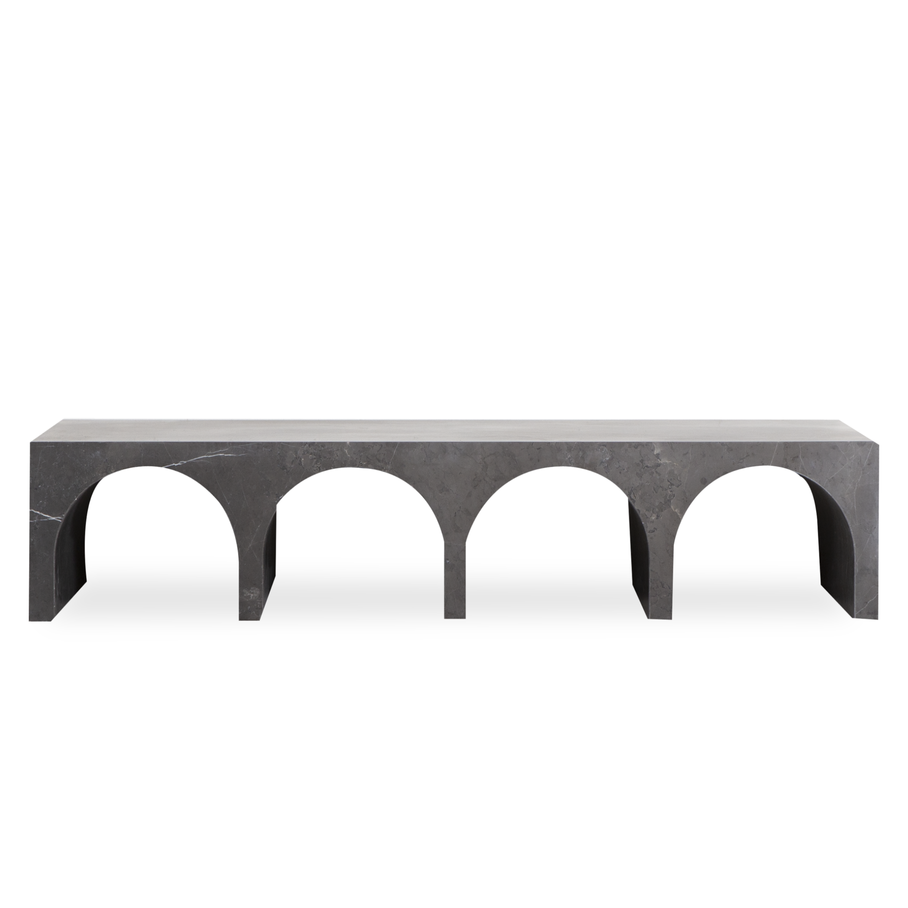 Arcade Coffee Table