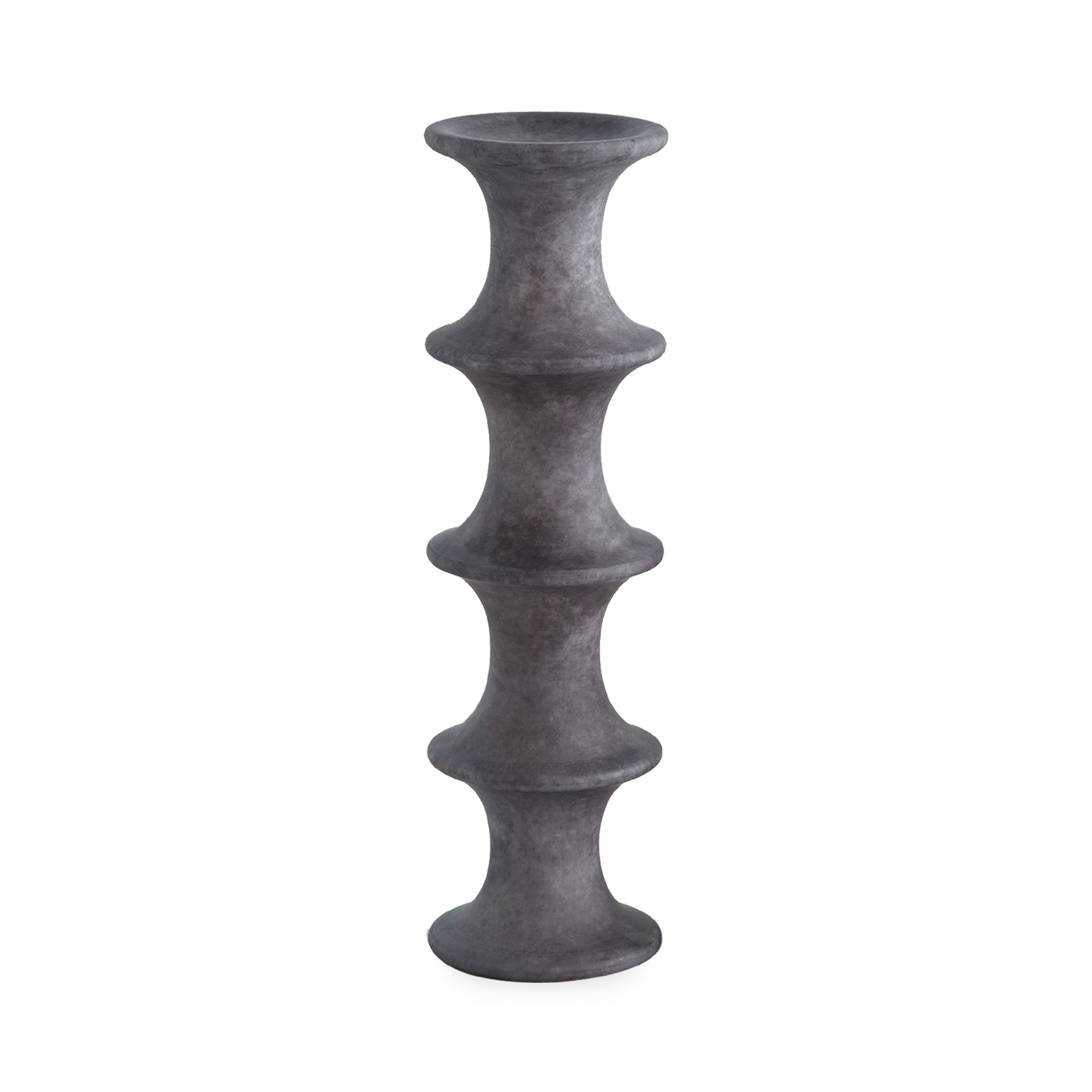 Ridge Candleholder