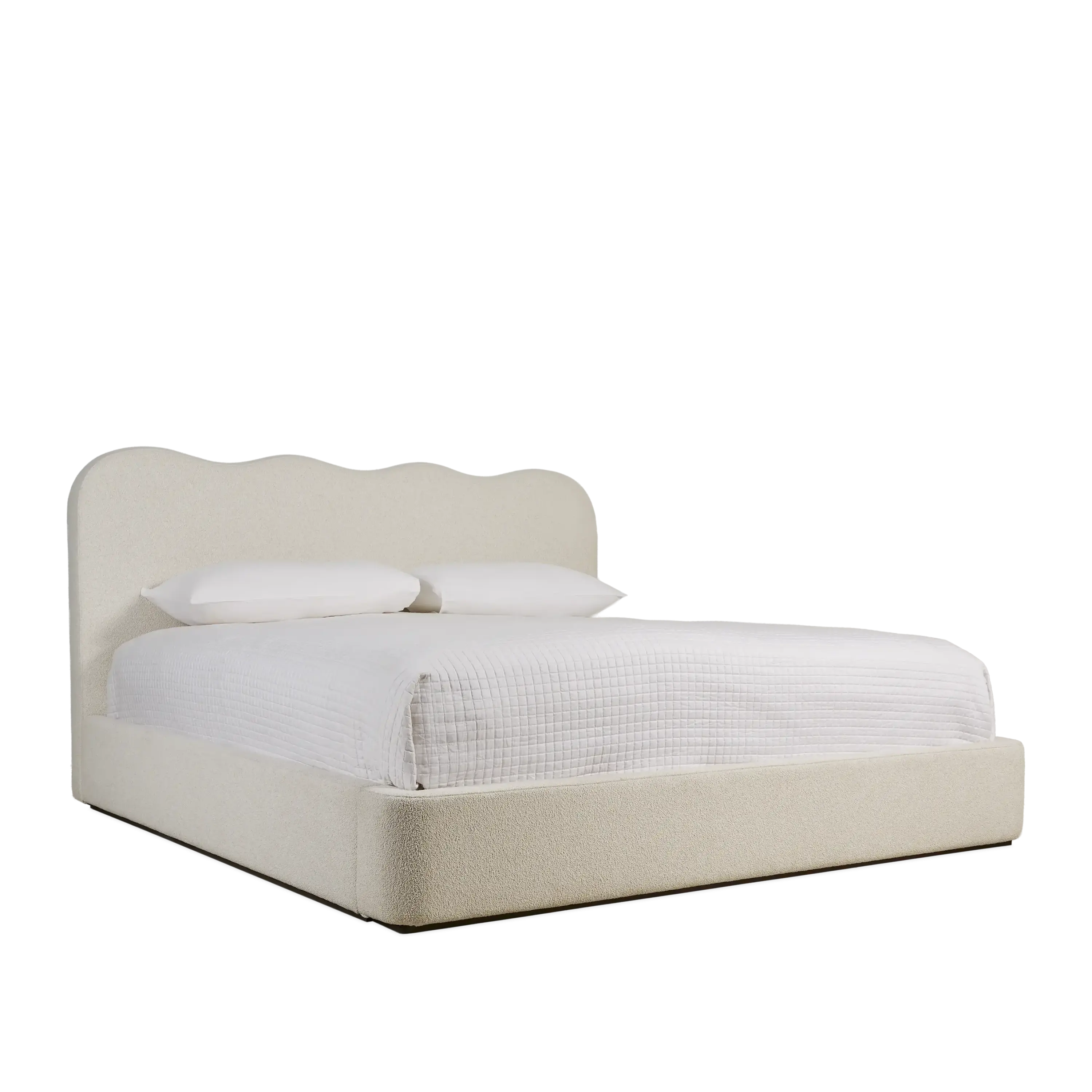 Sine Bed