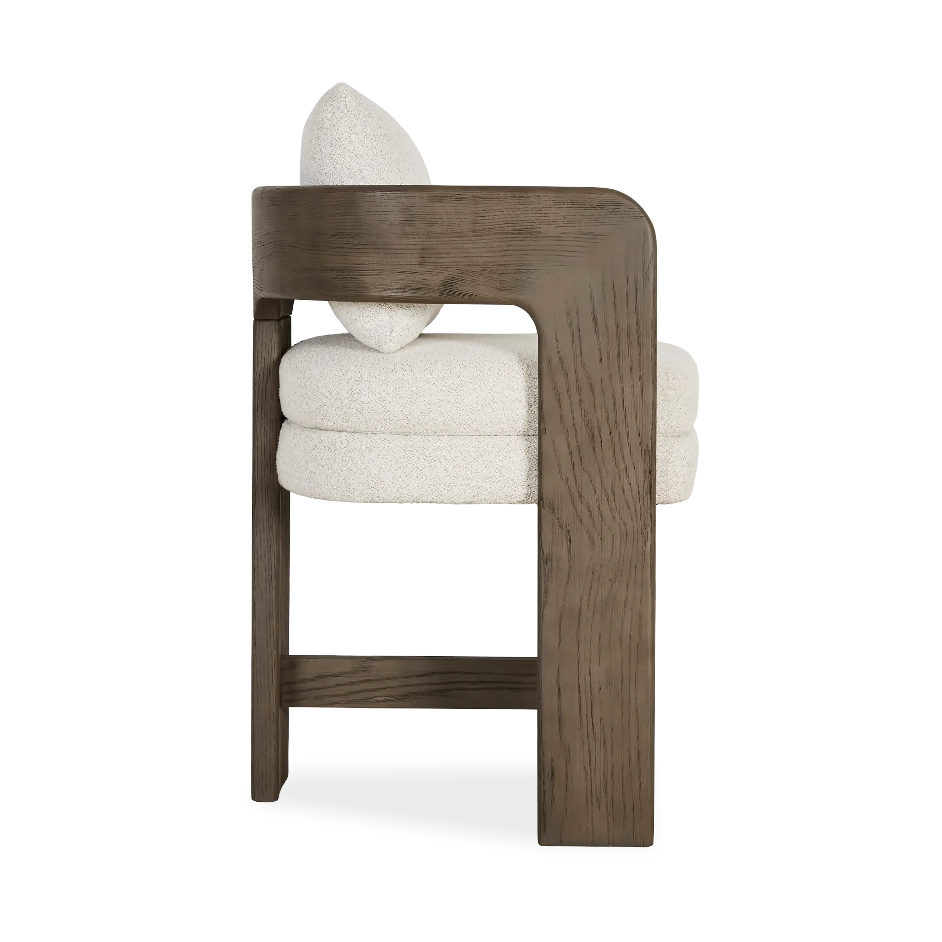 Baril Counter Stool