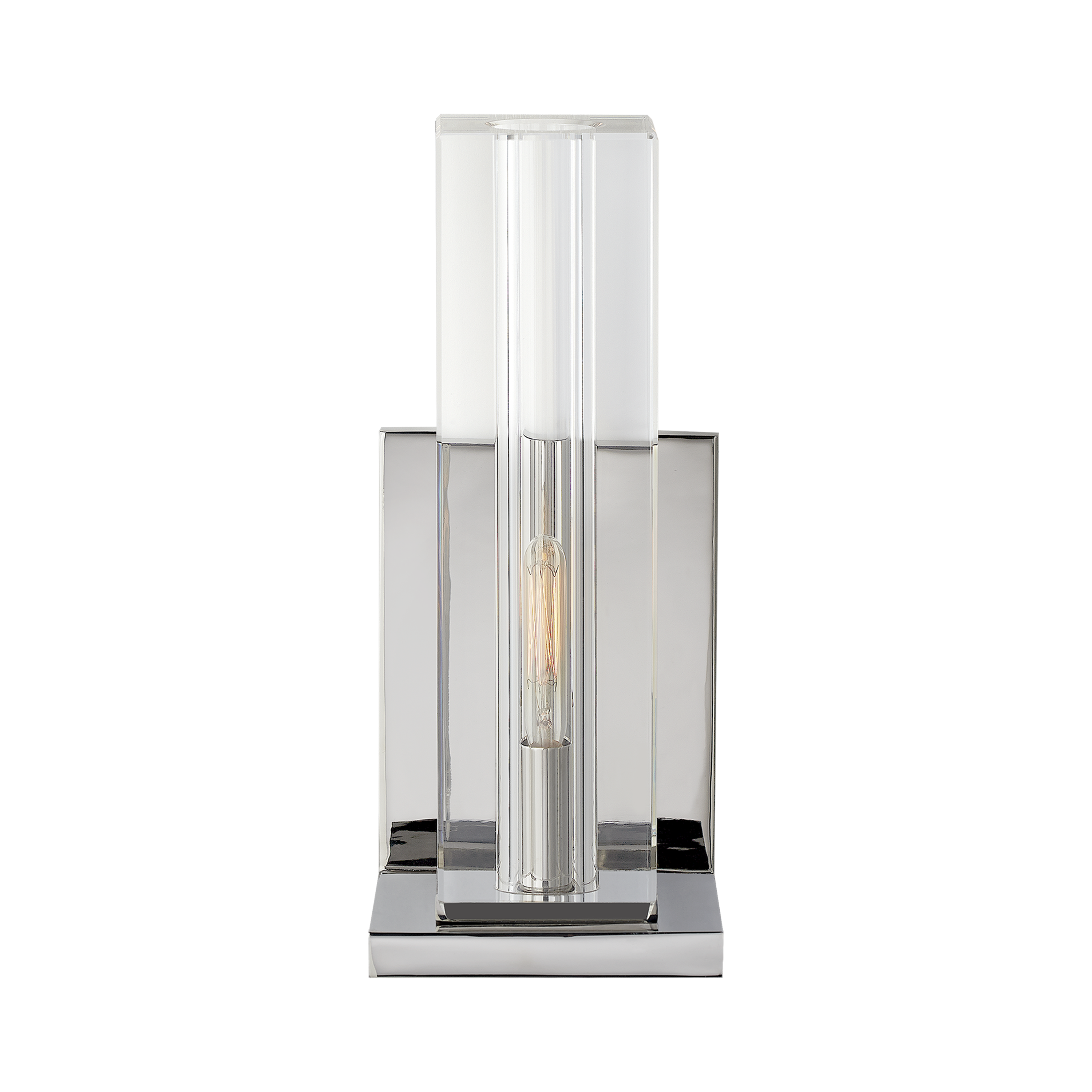 Ambar Tall Wall Light