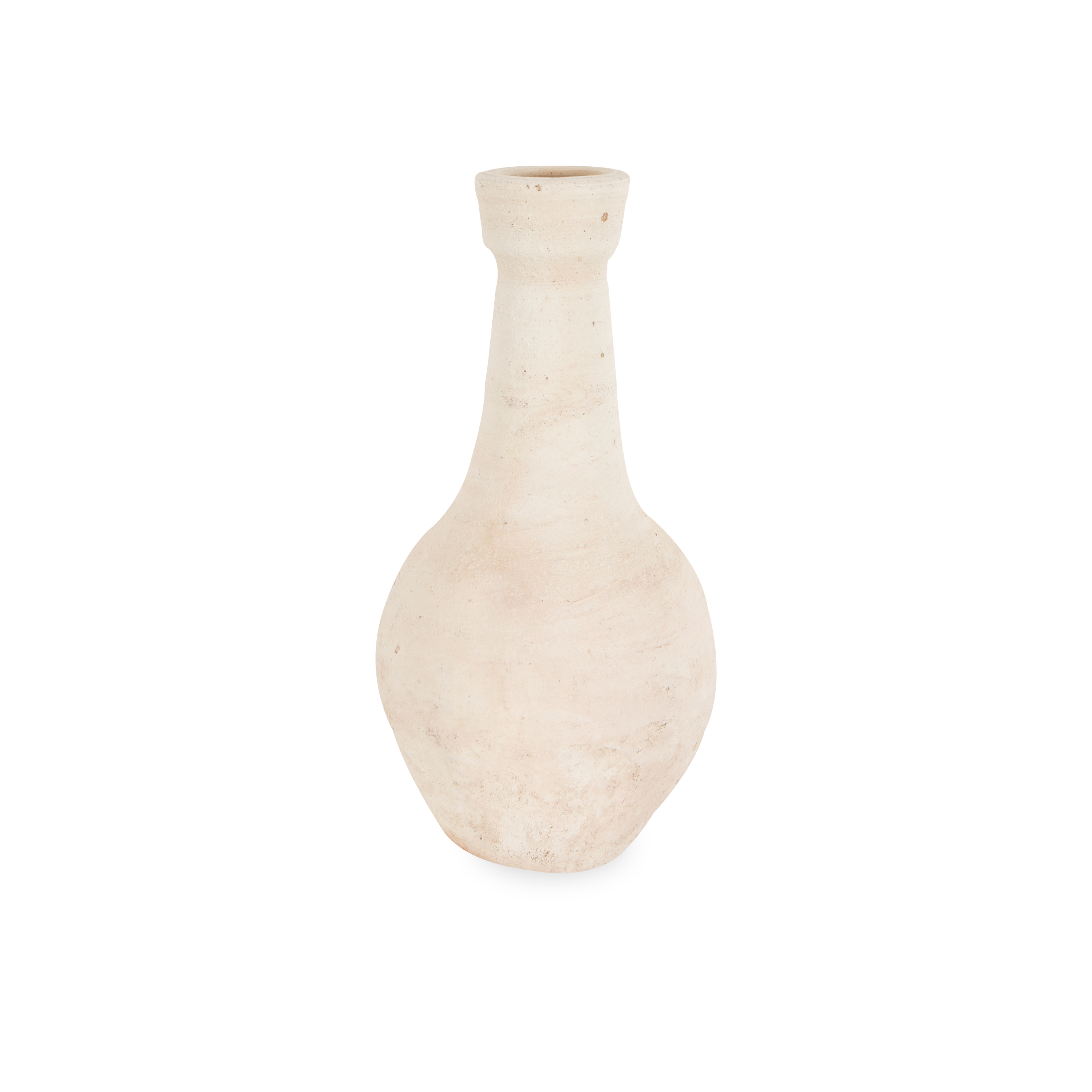 Ceramic Bottle Vase