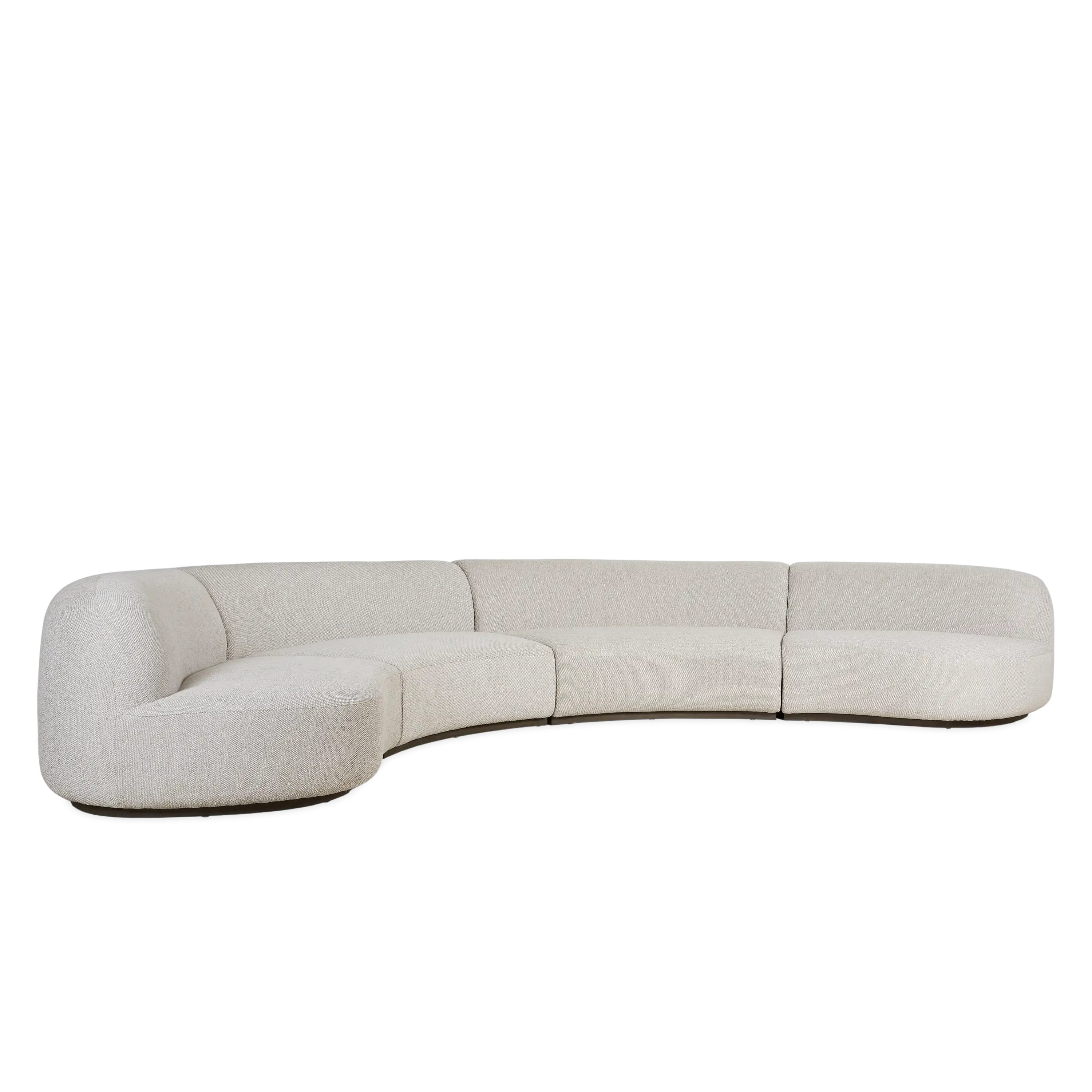 Rhine Modular Sectional