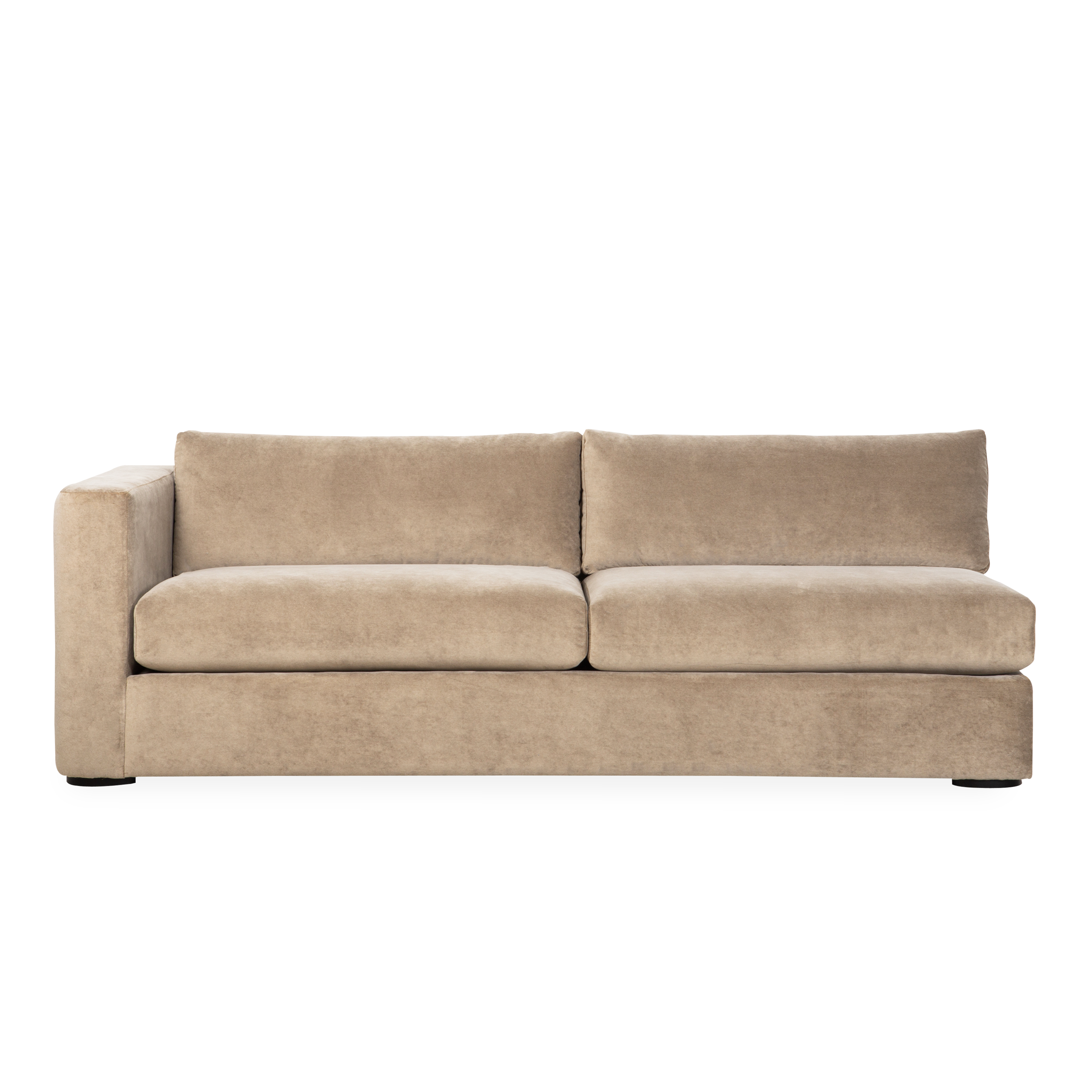 Milo Modular Corner Sectional