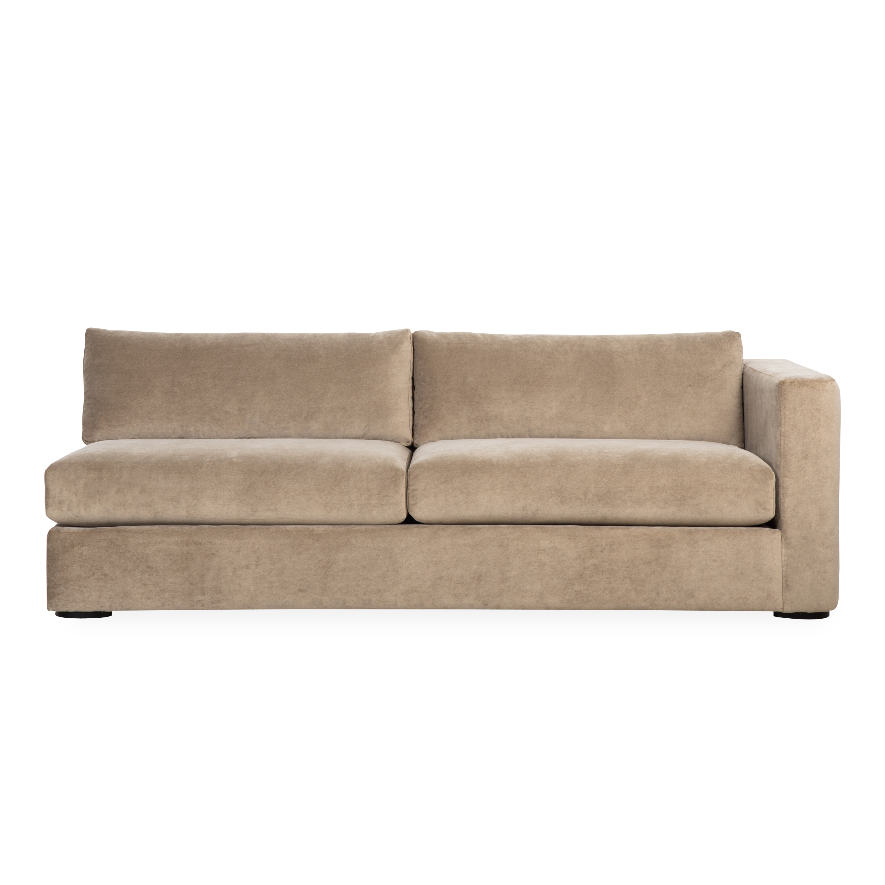 Milo Modular Corner Sectional