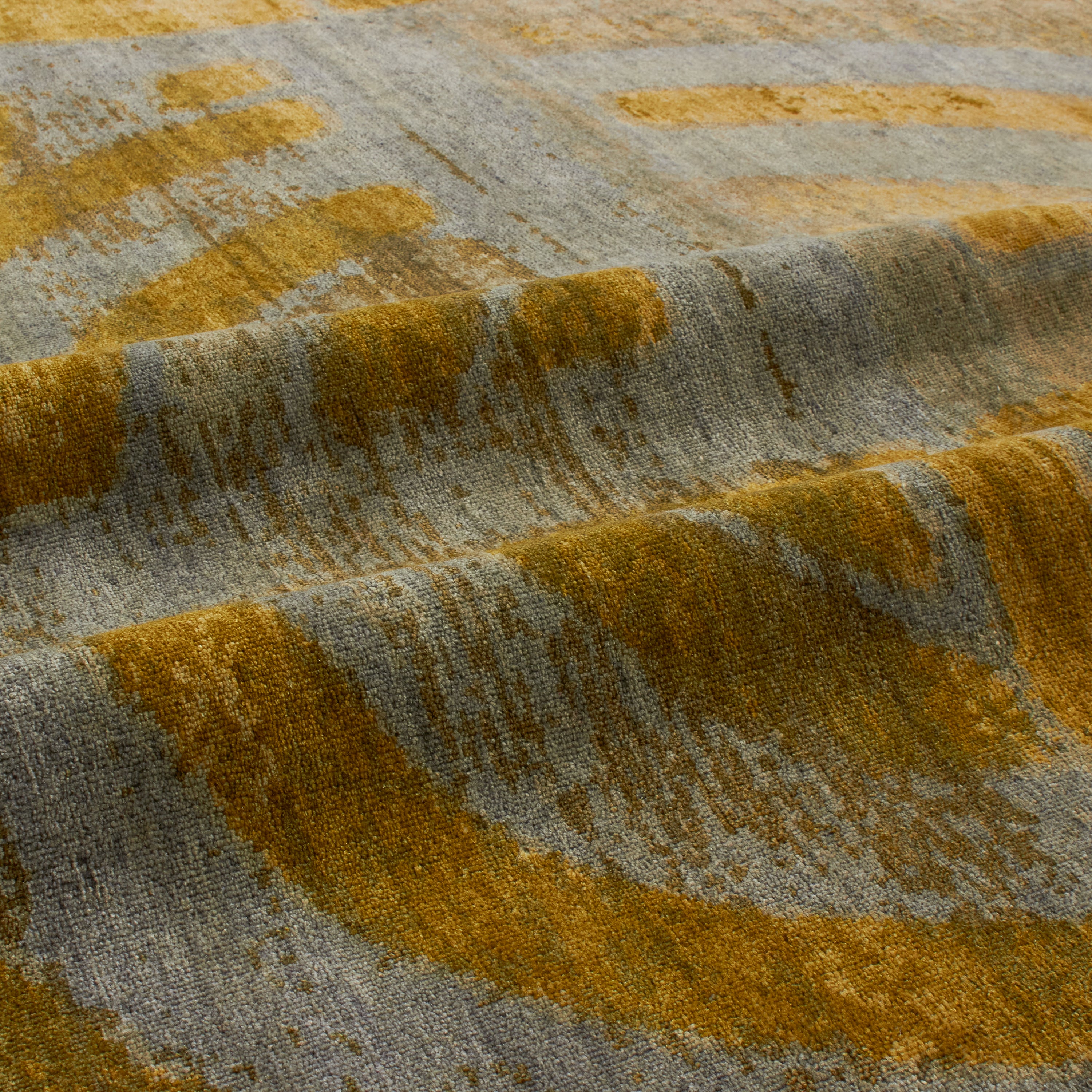 Malden Grey/Gold