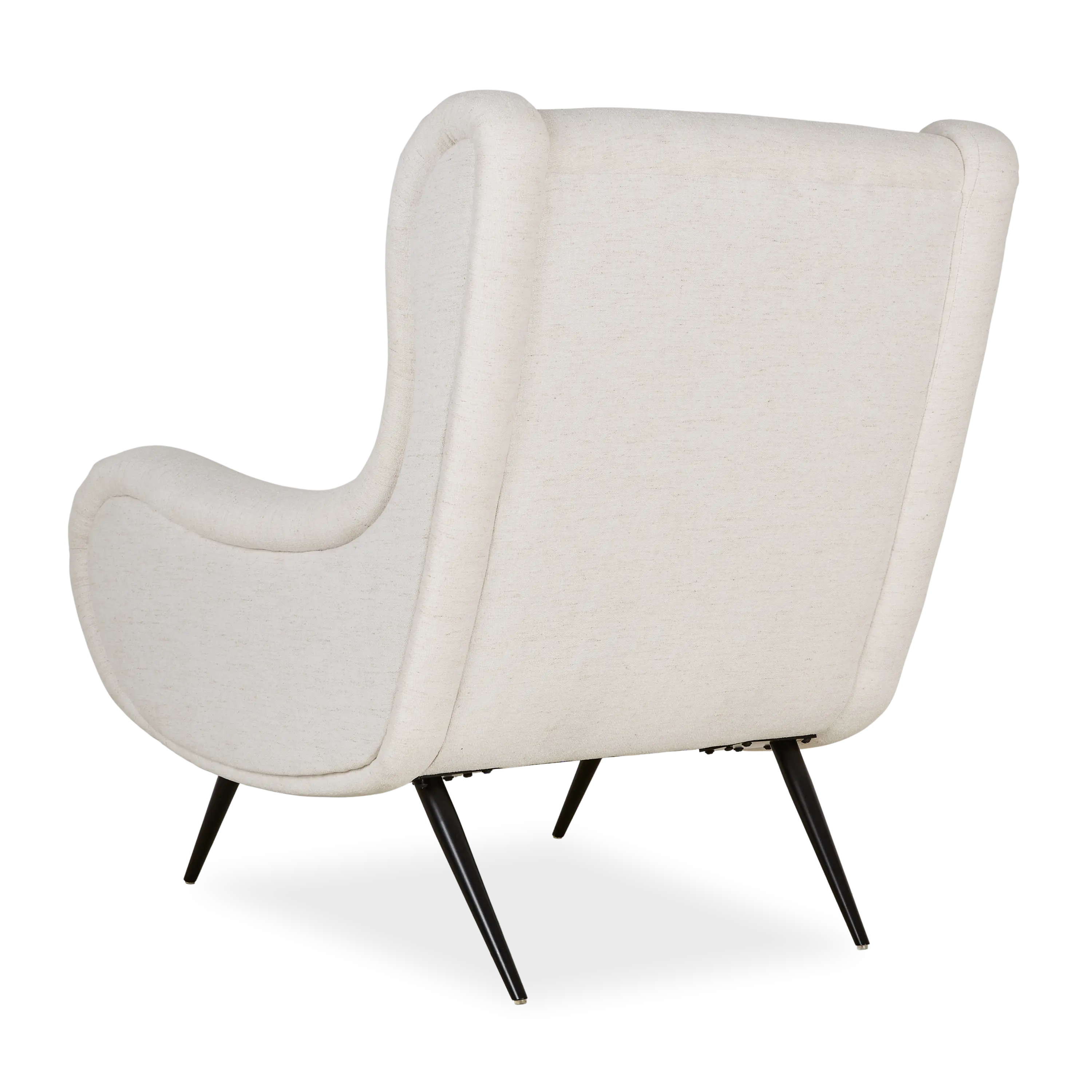 Alpha Lounge Chair