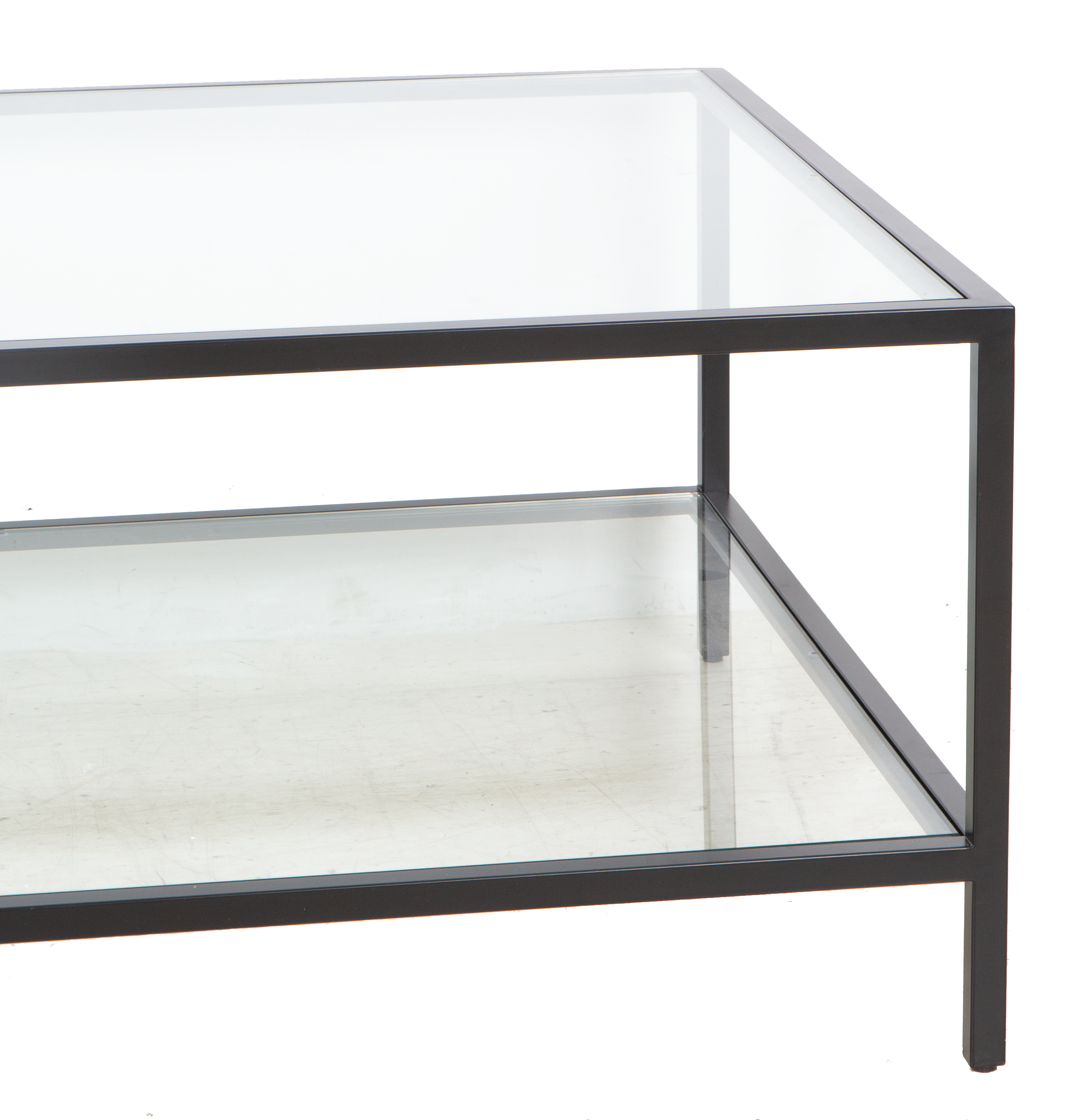Essence Coffee Table