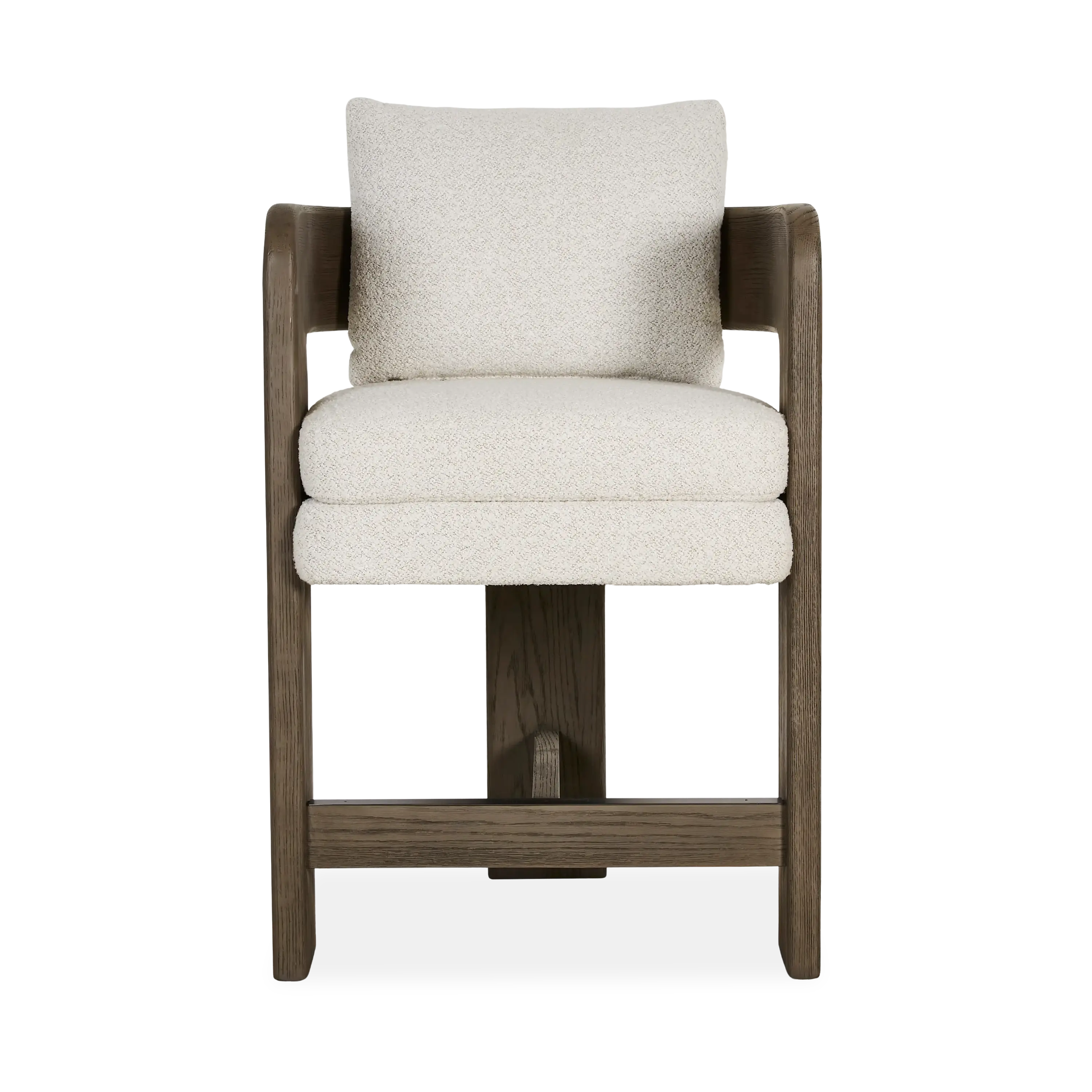 Baril Counter Stool