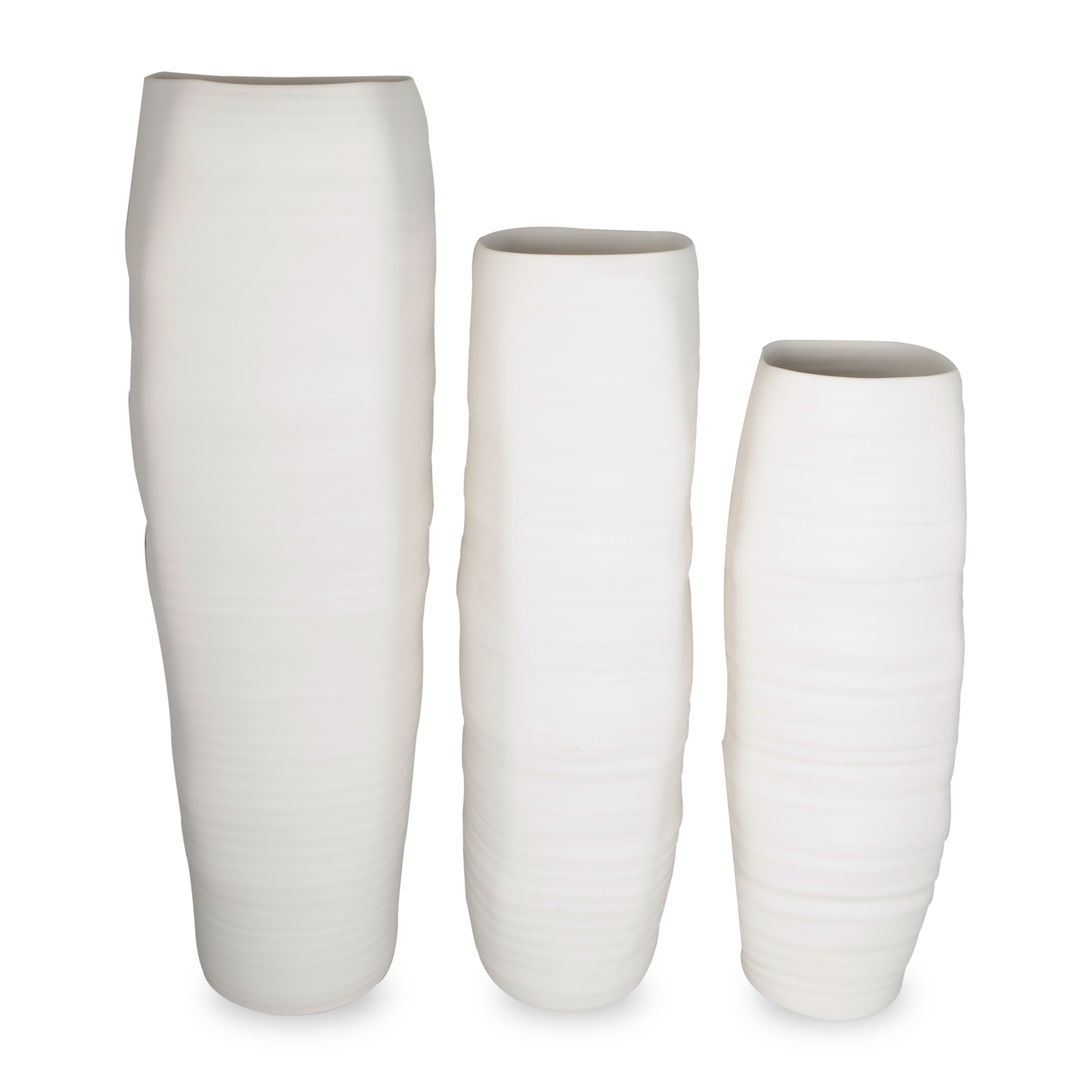 Rock Vase